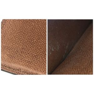 Louis Vuitton Bags - Louis Vuitton Monogram Checkbook Cover Louis Vuitton Bags - Louis Vuitton Monogram Checkbook Cover